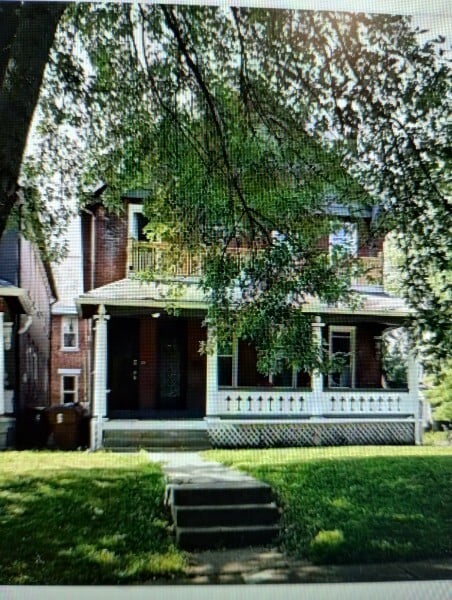 property at 503 Wallace Ave