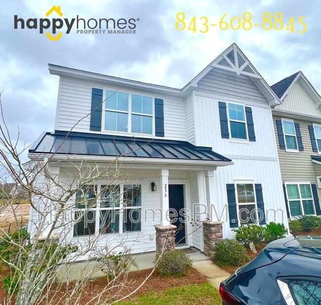 236 Swallowtail Ln in Goose Creek, SC - Building Photo - Building Photo