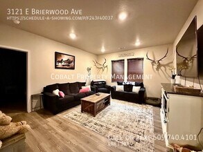 3121 E Brierwood Ave in Spokane, WA - Building Photo - Building Photo