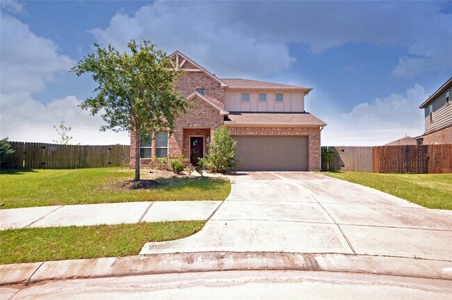 property at 8634 Marble Ter Ct