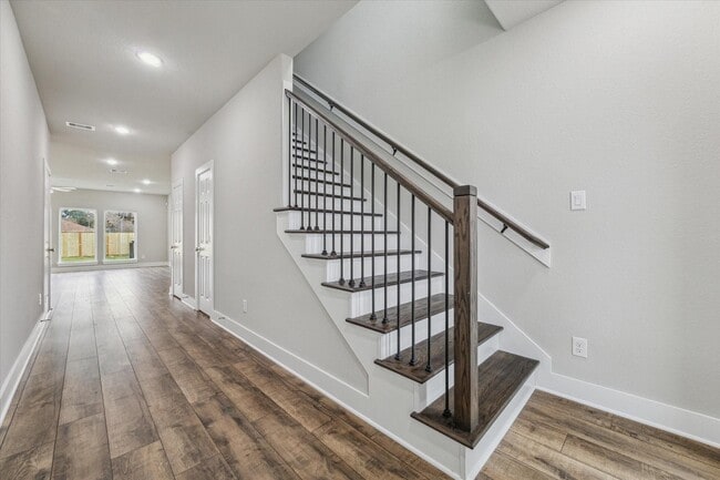 6838 Westover St in Houston, TX - Building Photo - Building Photo