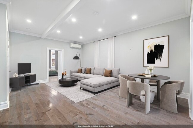 property at 104 Oak St