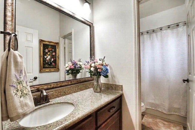 property at 29011 Powder Ridge Dr