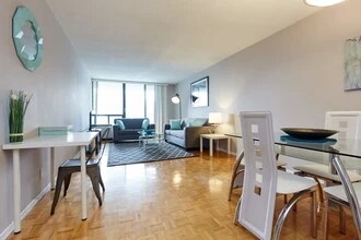 Sheppard Centre Apartments in Toronto, ON - Building Photo - Building Photo