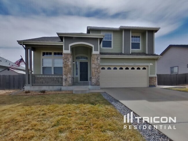 12610 Jersey Cir E in Thornton, CO - Foto de edificio - Building Photo