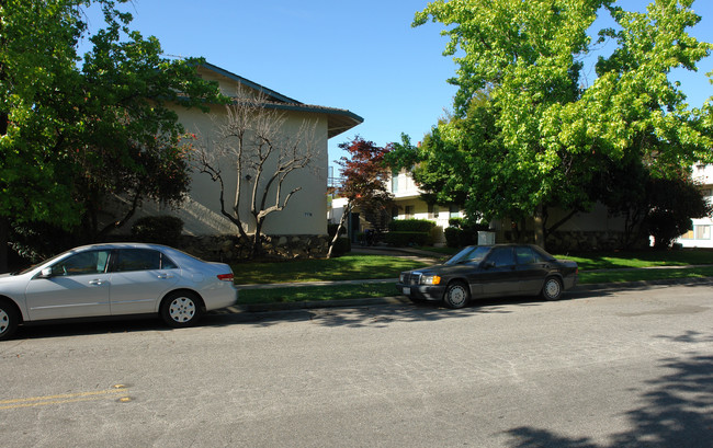 7170-7180 Bark Ln in San Jose, CA - Building Photo - Building Photo