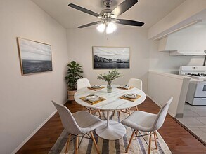 The Alamar in Los Angeles, CA - Building Photo - Building Photo