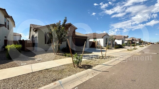 14765 W Sand Hills Rd in Surprise, AZ - Building Photo - Building Photo