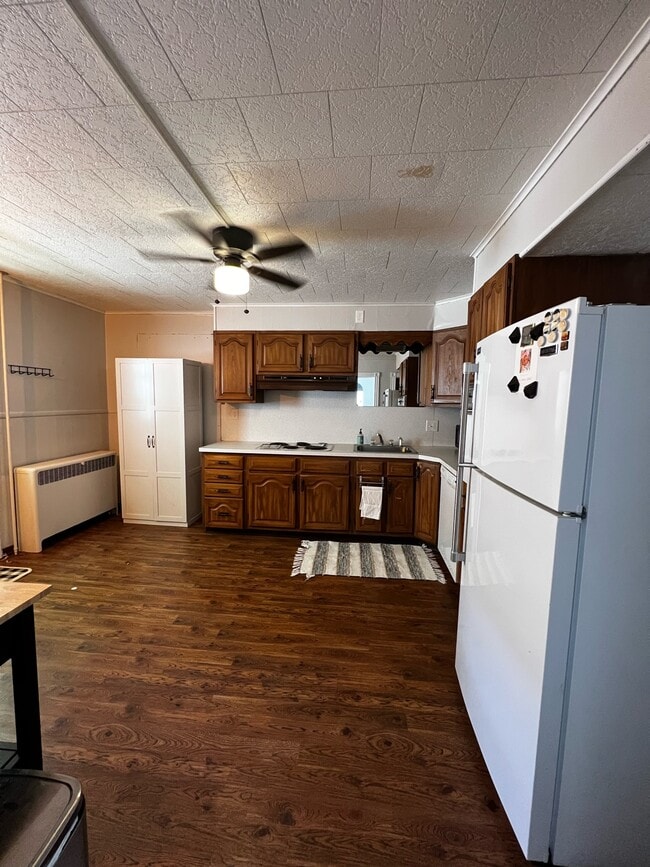 1419 Market St in Berwick, PA - Foto de edificio - Building Photo