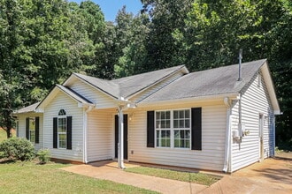 461 Prometheous Way in Rockmart, GA - Building Photo - Building Photo