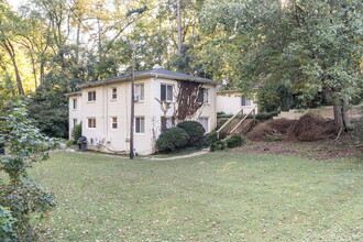 3005 Leonard St in Raleigh, NC - Foto de edificio - Building Photo