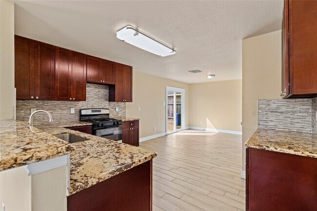 property at 3611 Robwood Ct