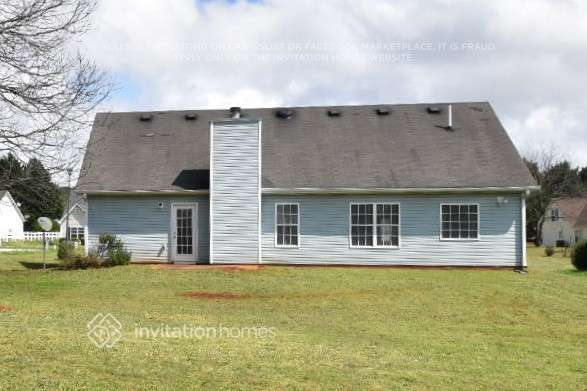 95 Princeton Ct in Covington, GA - Building Photo - Building Photo