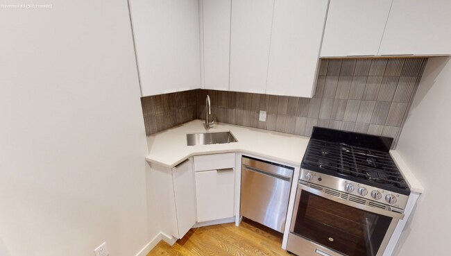 2 Belvidere Pl in Cambridge, MA - Building Photo - Building Photo