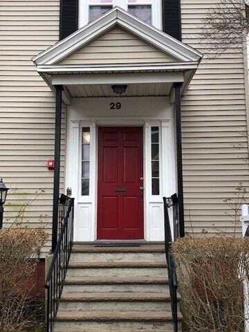 29 Ocean Ave in Salem, MA - Building Photo - Building Photo