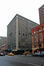 The Wellston in New York, NY - Building Photo - Building Photo