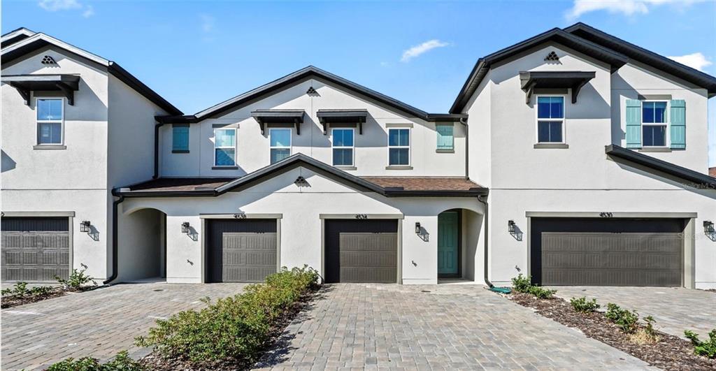 4534 Small Creek Rd in Kissimmee, FL - Building Photo