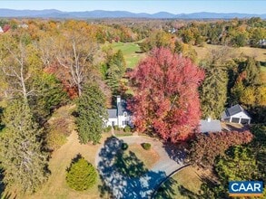 640 Ivy Ln in Charlottesville, VA - Building Photo - Building Photo