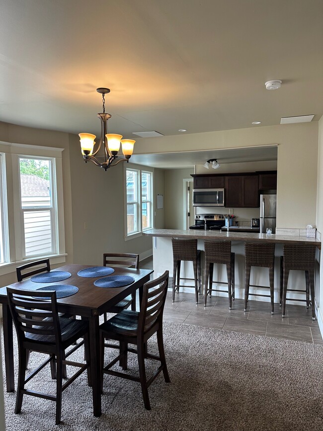 property at 518 E Augusta Ave