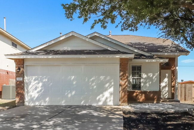 property at 1416 Miss Allison's Way