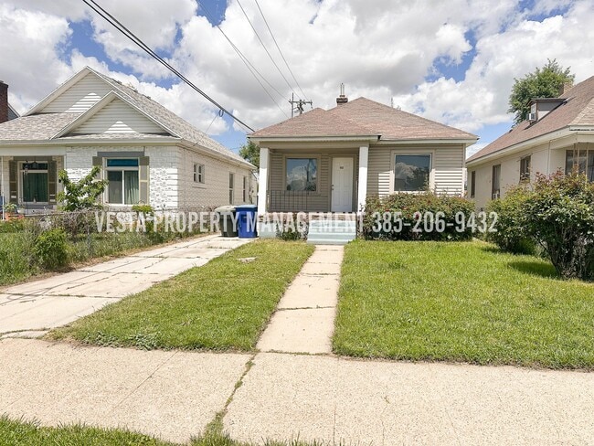 452 29th St in Ogden, UT - Building Photo - Building Photo