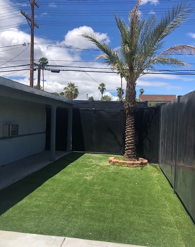 property at 516 S 11th St