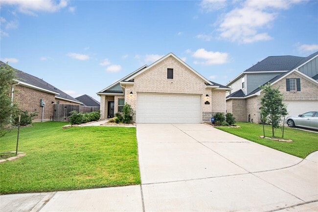31206 Whitfield Ct in Fulshear, TX - Building Photo - Building Photo