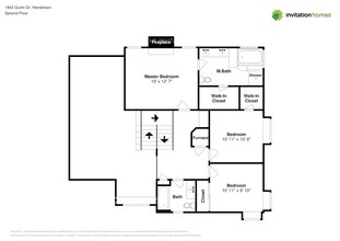 1943 Guinn Dr in Henderson, NV - Building Photo - Building Photo