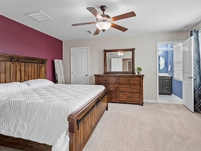 10 Bird Dog Dr in Angier, NC - Building Photo - Building Photo