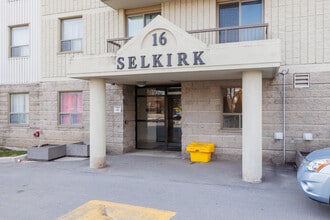 Selkirk in Kingston, ON - Building Photo - Building Photo