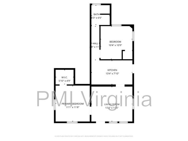 1482 Old Virginia Beach Rd in Virginia Beach, VA - Building Photo - Building Photo