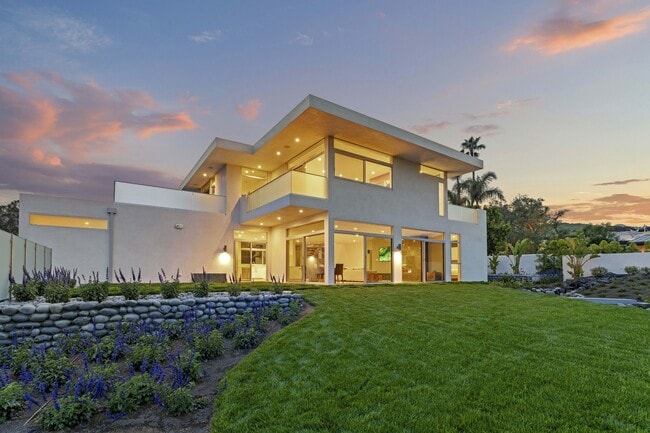 property at 5738 Busch Dr