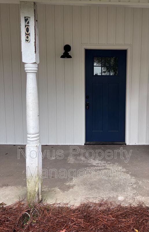 209 Rome St in Bowdon, GA - Building Photo - Building Photo