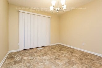 1398 Yates Ave in Austell, GA - Foto de edificio - Building Photo