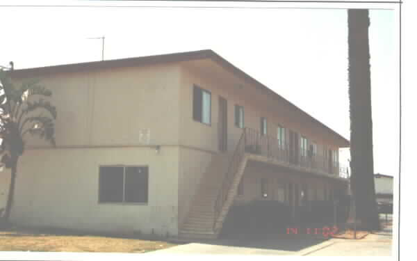 1530 W 224th St in Torrance, CA - Building Photo