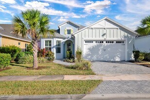 767 Jollymon Way in Daytona Beach, FL - Building Photo