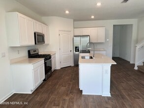 190 Ardila Cir in St. Augustine, FL - Building Photo - Building Photo