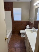 3682 Ambler Ave in Abilene, TX - Building Photo - Building Photo