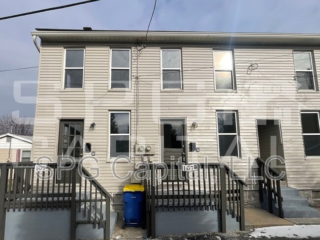 property at 103 Witherspoon Ave