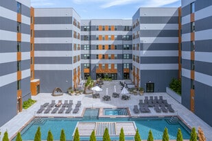 3 Acres in Jersey City, NJ - Building Photo