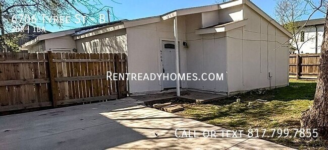 property at 6706 Tyree St