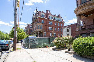 4146-4148 Parkside Ave Apartments