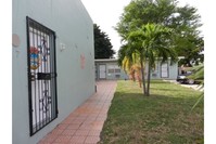 4740 NW 7th Ave in Miami, FL - Building Photo - Building Photo