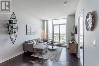 205-2205 Sherway Gardens Rd in Toronto, ON - Building Photo - Building Photo