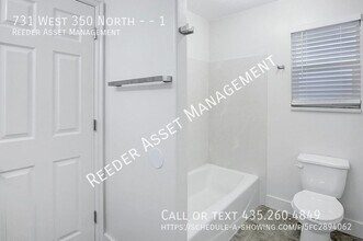731 W 350 N in Tremonton, UT - Building Photo - Building Photo