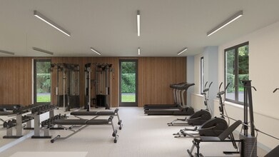 Wilton Center Lofts in Wilton, CT - Building Photo - Building Photo