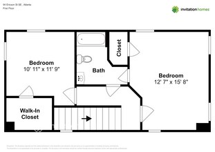 94 Ericson St SE in Atlanta, GA - Building Photo - Building Photo
