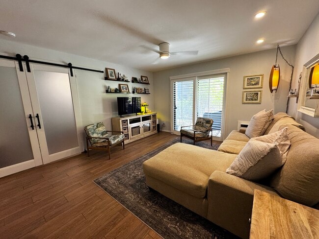 25611 Quail Run, Unit 71 in Dana Point, CA - Foto de edificio - Building Photo