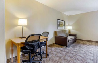 Extended Stay America in Durham, NC - Building Photo - Building Photo