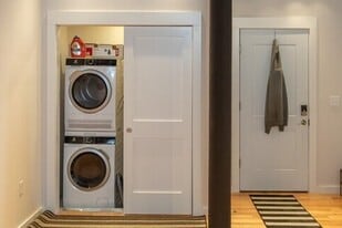 Jack's Mill on Main in Clinton, MA - Building Photo